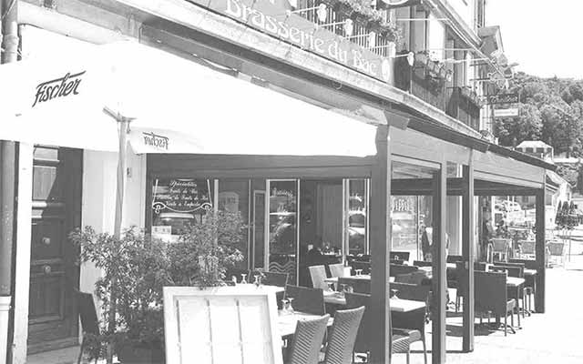 Brasserie du Bac (Rives-en-Seine)