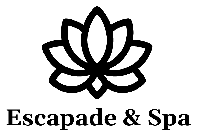 Logo Escapade et Spa