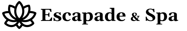 Logo Escapade et Spa
