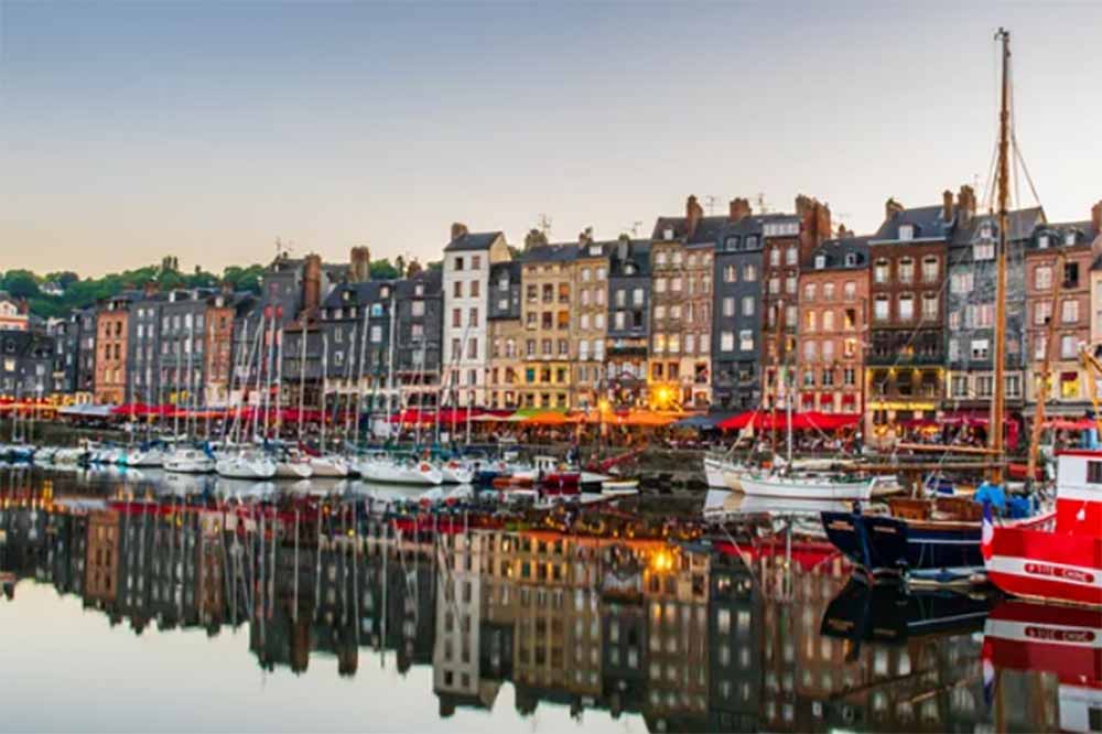 Honfleur
